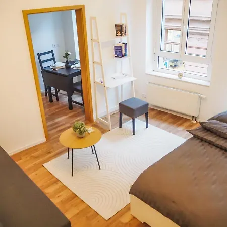 Charming Old Town - In Neustadt *