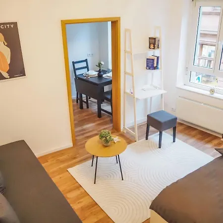 Διαμέρισμα Charming Old Town - In Neustadt Neustadt an der Weinstraße