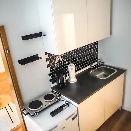 Διαμέρισμα Charming Old Town - In Neustadt Neustadt an der Weinstraße