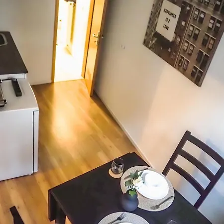 Διαμέρισμα Charming Old Town - In Neustadt