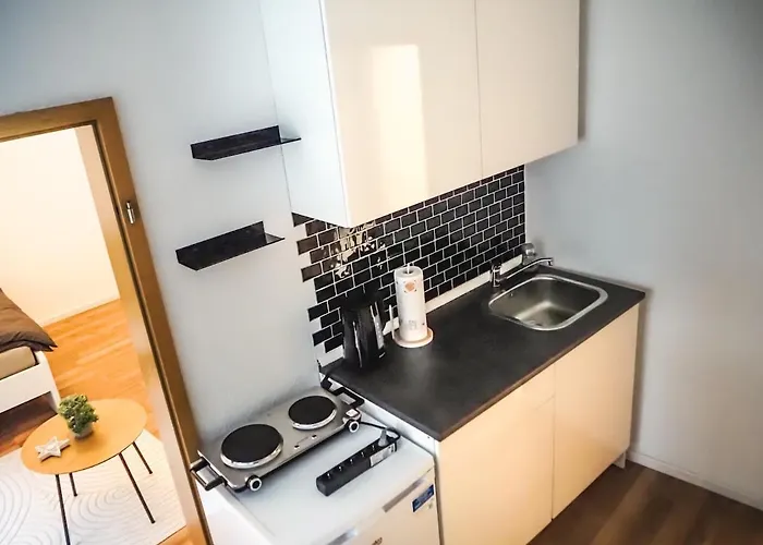 Διαμέρισμα Charming Old Town - In Neustadt Neustadt an der Weinstraße